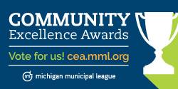 Community Excellence Award