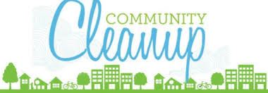 community cleanup