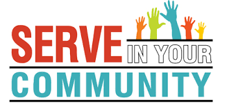 serve your community