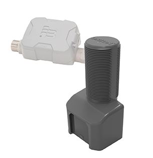 Water Mtr - Cellular